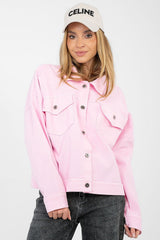  Jeansjack model 223819 Rue Paris 