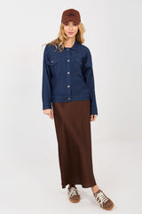  Jeansjack model 223821 Rue Paris 