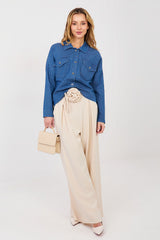  Jeansjack model 223822 Rue Paris 