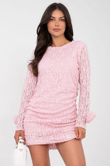  Korte jurk model 223843 Italy Moda 