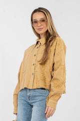  Jeansjack model 223788 Rue Paris 