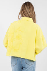  Jeansjack model 223794 Rue Paris 