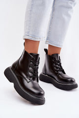  Laarsjes model 223849 Step in style 