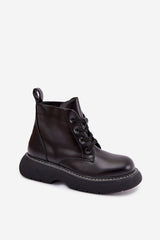  Laarsjes model 223849 Step in style 