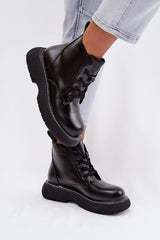  Laarsjes model 223849 Step in style 