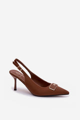  naaldhakken model 223859 Step in style 