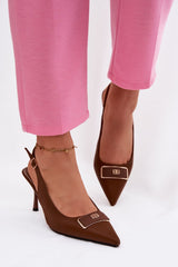  naaldhakken model 223859 Step in style 