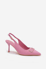  naaldhakken model 223860 Step in style 