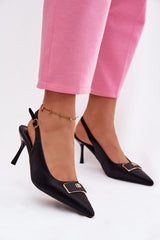  naaldhakken model 223862 Step in style 