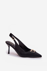  naaldhakken model 223863 Step in style 