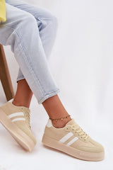  Sportschoenen model 223869 Step in style 
