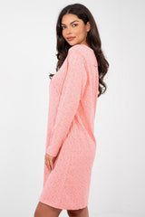  nachthemd model 223878 Forever Pink 