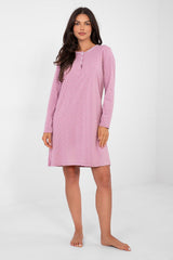  nachthemd model 223880 Forever Pink 