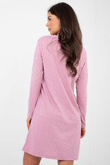  nachthemd model 223880 Forever Pink 
