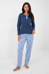  pyjama model 223882 Forever Pink 