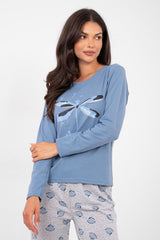  pyjama model 223884 Forever Pink 