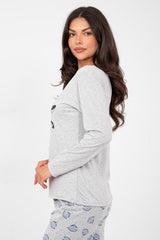  pyjama model 223886 Forever Pink 