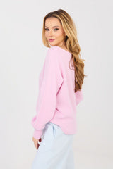  trui model 223896 Italy Moda 