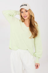  trui model 223902 Italy Moda 