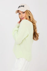  trui model 223902 Italy Moda 