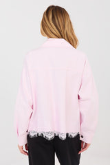  Jeansjack model 223944 Rue Paris 