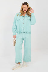  Jeansjack model 223945 Rue Paris 