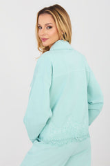  Jeansjack model 223945 Rue Paris 