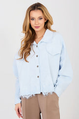  Jeansjack model 223946 Rue Paris 
