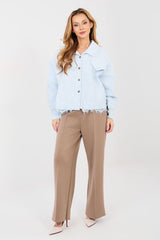  Jeansjack model 223946 Rue Paris 
