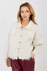  Jeansjack model 223947 Rue Paris 