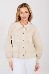  Overhemd met lange mouwen model 223950 Rue Paris 