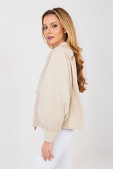  Overhemd met lange mouwen model 223950 Rue Paris 