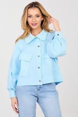  Overhemd met lange mouwen model 223951 Rue Paris 