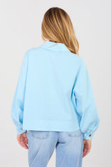  Overhemd met lange mouwen model 223951 Rue Paris 