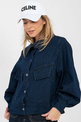  Jeansjack model 223952 Rue Paris 