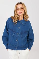  Jeansjack model 223953 Rue Paris 