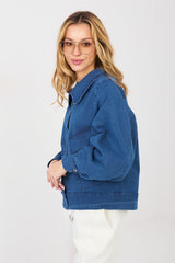  Jeansjack model 223953 Rue Paris 