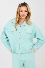  Jeansjack model 223945 Rue Paris 