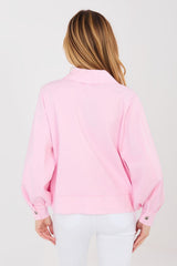  Overhemd met lange mouwen model 223949 Rue Paris 