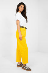  corduroy broek model 224052 Italy Moda 