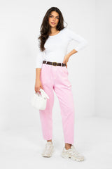  corduroy broek model 224055 Italy Moda 