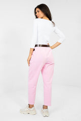  corduroy broek model 224055 Italy Moda 