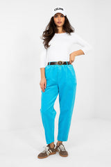  corduroy broek model 224057 Italy Moda 