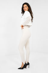  Lange leggings model 224111 Rue Paris 