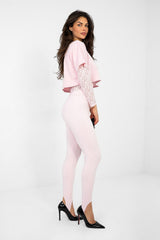  Lange leggings model 224113 Rue Paris 