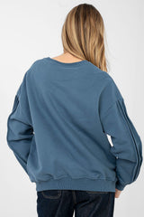  blouse model 224129 Factory Price 