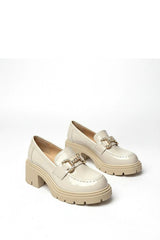  Moccassins model 224149 Solea 