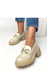  Moccassins model 224149 Solea 