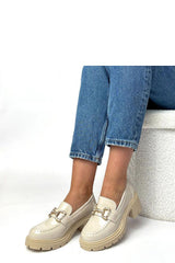  Moccassins model 224149 Solea 