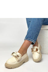  Moccassins model 224151 Solea 